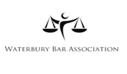 Waterburty Bar Association badge